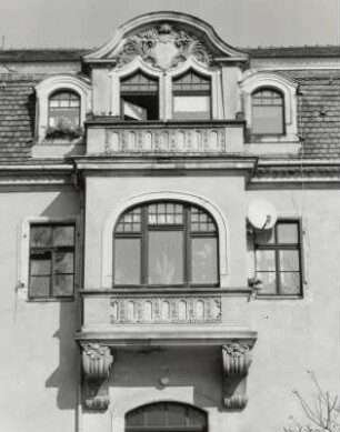 Haus 'Albrechtsberg'