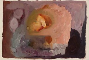 „Paris 1963 - VIII“