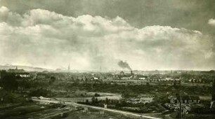 Fotografie: Kaiserslautern