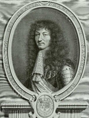 Louis XIV.