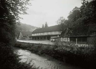 Hotel Goldene Rose