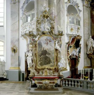 Altar