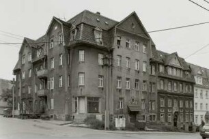 Wohnhaus, Freiberg (Sachsen) Freiberg (Sachsen)