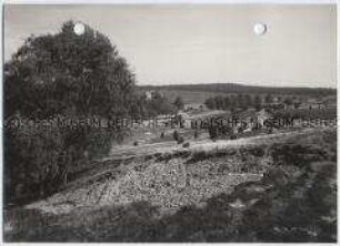Lüneburger Heide, Totengrund