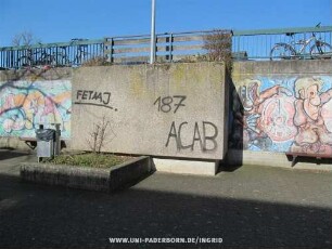 187 | ACAB
