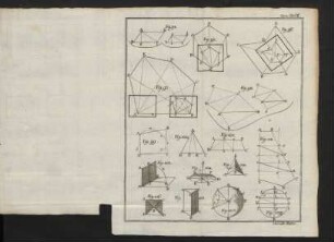 Geom. Tab. VII.