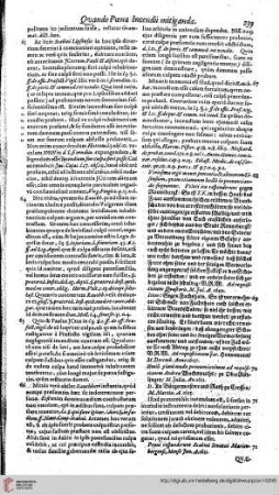Pars Prima, Quaestio XL - L