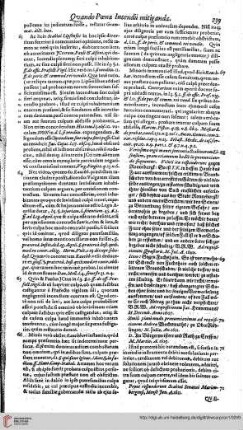 Pars Prima, Quaestio XL - L