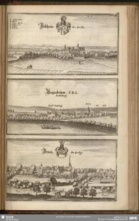 Veltheim an der Ohe