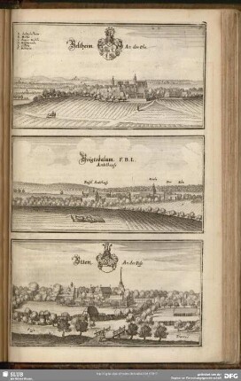Veltheim an der Ohe