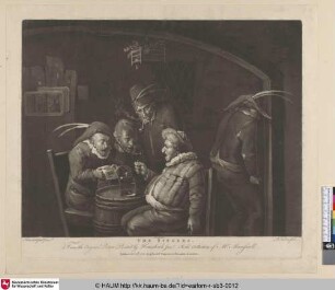 The Singers [Die Sänger]