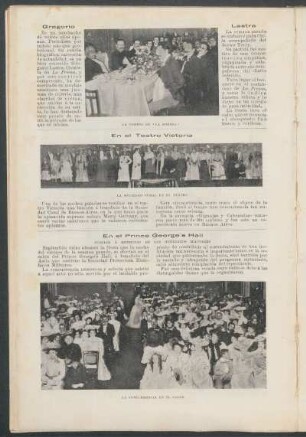 Gregorio Lastra