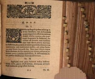 Dissertatio Jvridica De Pactis Inter Liberos Et Parentes Binvbos Compositis
