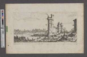 [Blick auf den Pont Neuf]