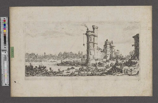 [Blick auf den Pont Neuf]