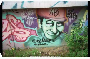 GBF Saa DBL {COPYRIGHT}BOMBER NYCRu FBi | {ZULU} | 141298 | THE REAL DEAL | DiE jUNGS VON DER GBF-BAUSTELLE... | FAB' BOMB' INABILITY
