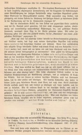 306-313 Rezensionen