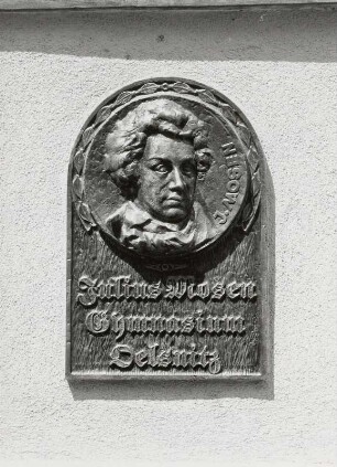 Mosen, Julius