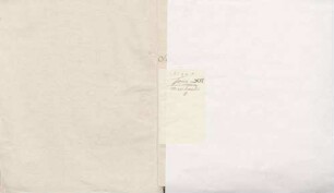 David Roentgen an Karl Friedrich von Baden / Karoline Luise von Baden (ohne Ort)