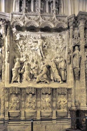 Passion Christi
