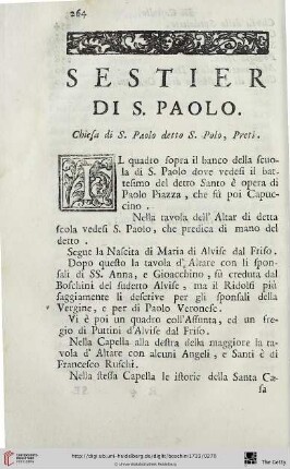 Sestier di S. Paolo