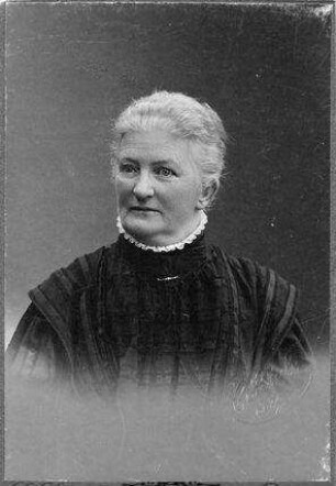 Engelhardt, Marie von