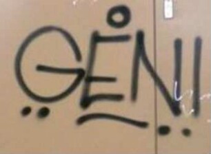GENI