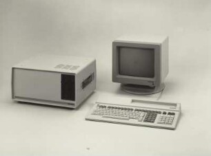Siemens Personal-Computer "PC 16-10"