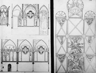 Ramersdorf (b. Bonn) Georgskapelle Ramersdorf b. Bonn oder Marienkirche München-Ramersdorf???