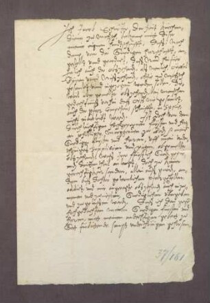 Kundschaften über den Lindenhart und andere Waldungen in der Gemarkung von Malsch und die daran der Gemeinde Malsch und anderen Gemeinden zustehenden Rechte