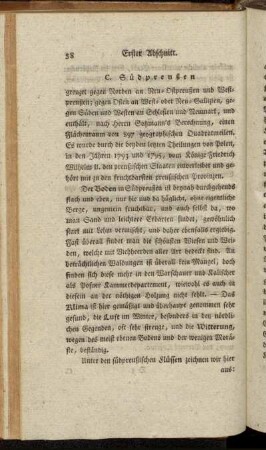 C. Südpreußen[...]