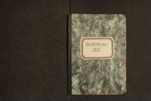 Namensverzeichnis Heiratsregister Lemgo 1934