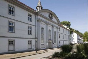 Invalidenhaus