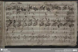 Benedictus