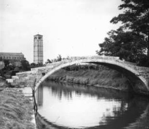 Torcello di Venezia (Veneto)