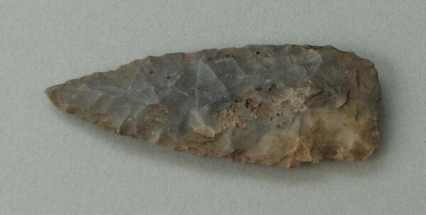 Flint tip