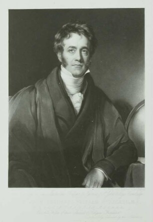 Sir John Frederick William Herschel