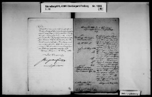 Armen- und Hilfskasse der Revierabteilung Schneeberg
