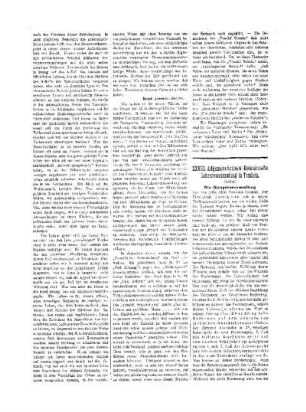 XXVIII. Allgemeine Schlesw.-Holsteinische Lehrerversammlung in Tondern : (Schluß)
