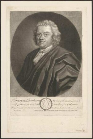 Boerhaave, Herman