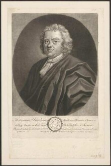 Boerhaave, Herman
