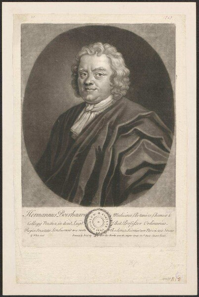 Boerhaave, Herman