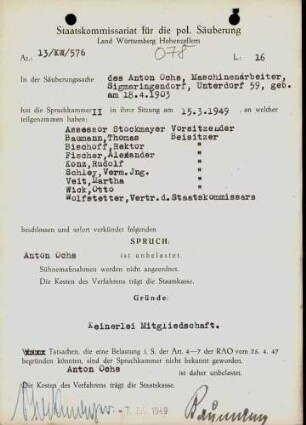 Ochs, Anton