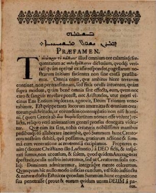 Diss. philol. de legitima tetragrammatis Jehovah lectione