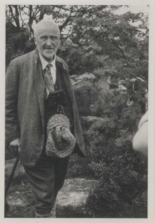Erich von Drygalski