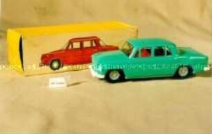 Spielzeugauto: Skoda in Originalverpackung