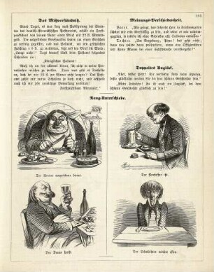 "Rang-Unterschiede"
