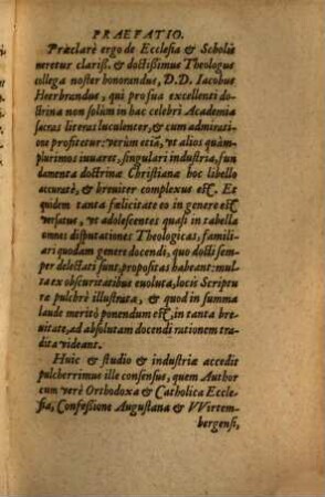 Compendium Theologiae