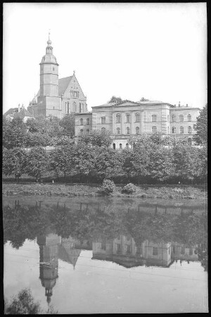 Penig. Stadtkirche