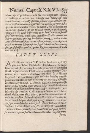 Caput XXXVI.